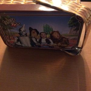 Wizard of Oz watch